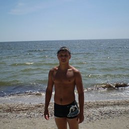 Андрей, Коломыя