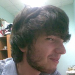 Настя, Москва