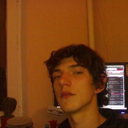 Виктор, Екатеринбург