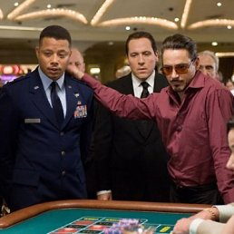 Анастасия, Москва