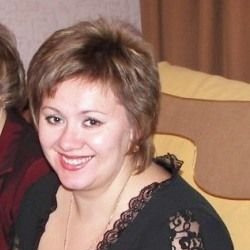 Анжелика, Москва