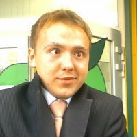 Сережка, Москва