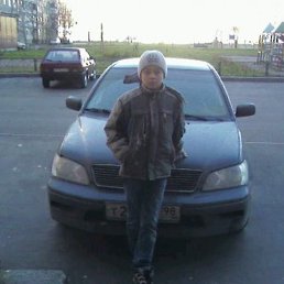 Димон, Киев