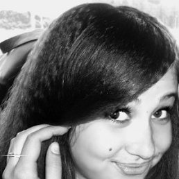 Настя, Москва