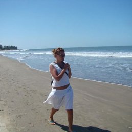 Анжелика, Москва