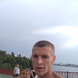 Роман, Киев