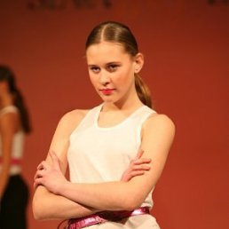 Катерина, Москва