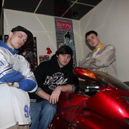 Евгений, Киев