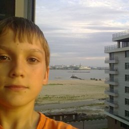 Сергей, Цекиновка