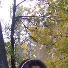 Аня, Москва