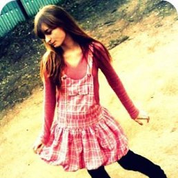 Мария, Санкт-Петербург