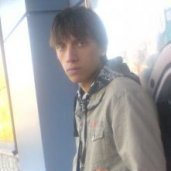 Алексей, Москва