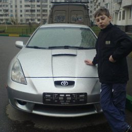 Aleks, Москва