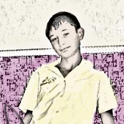 Дим4ик, Москва