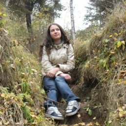 Ксюшенька, Москва