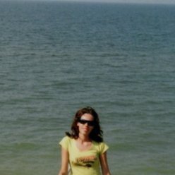 Марина, Киев