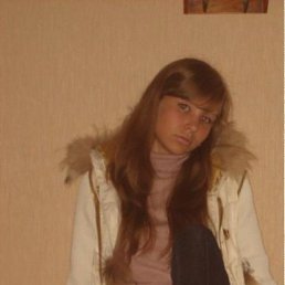 Викуся, Москва