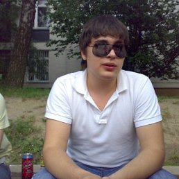 Хижык, Киев