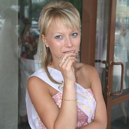 Женечка, Москва