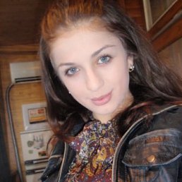 Маша, Москва