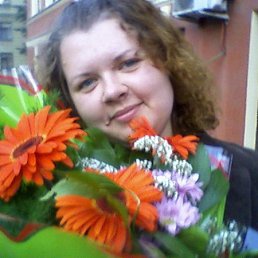 Анечка, Санкт-Петербург