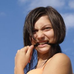 Машуля, Москва