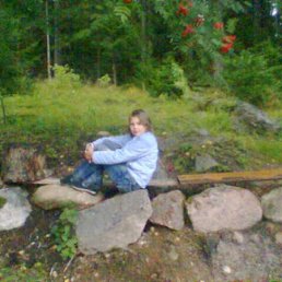 Даша, Москва