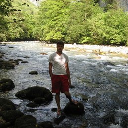 Женя, Москва