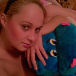 Настя, Москва