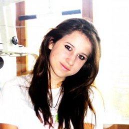 Юля, Москва