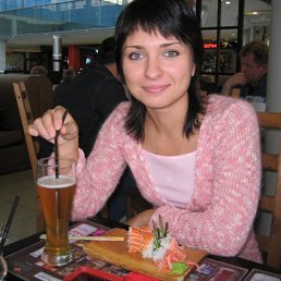 Виктория, Москва