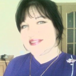 Стася, Сосновоборск