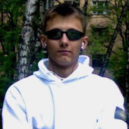 Сашко, Киев