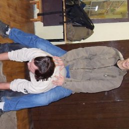 Олег, Москва