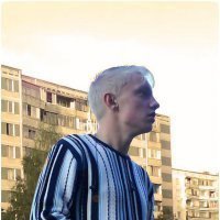 Родион, Москва