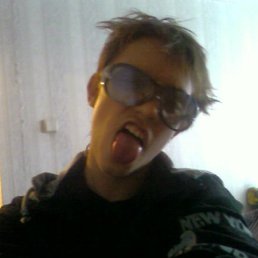 Никита, Санкт-Петербург