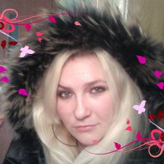 Наталья, Санкт-Петербург