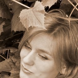 Евгения, Москва