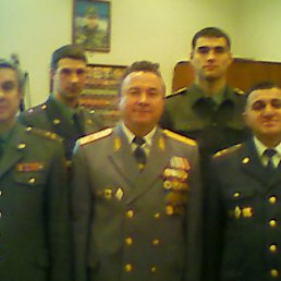 Михаил, Москва