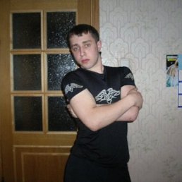 Евгений, Москва