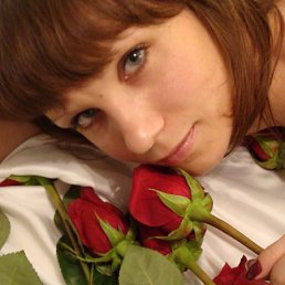 Марина, Омск