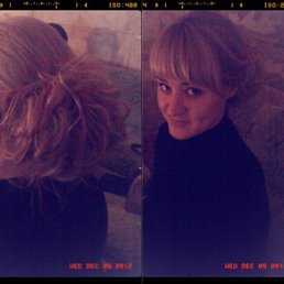 Дарья, Абакан