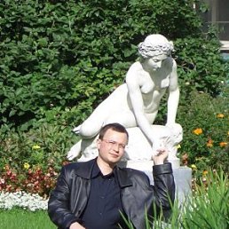 Михаил, Москва