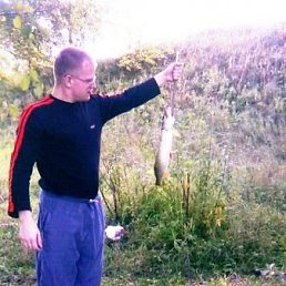 Максим, Санкт-Петербург