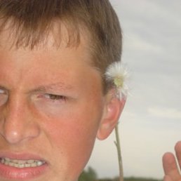 Андрей, Вожега