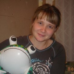 Таня, Москва