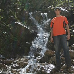 Максим, Власовка