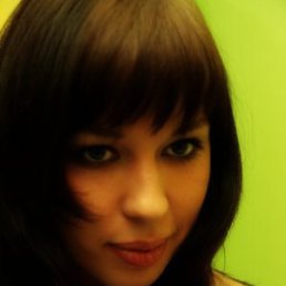 Алина, Москва