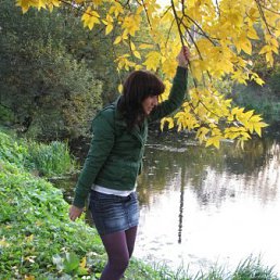 Полина, Нижний Новгород