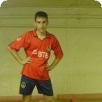 Вадим, Киев